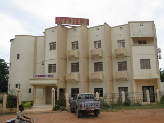 02 Panache Hotel Au Complet